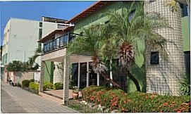 Pousadas em ItaobimMG - Pousada Brisa do Vale