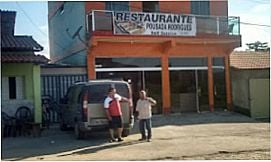 Pousadas em ItaobimMG - Pousada Rodrigues