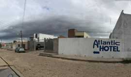 Hotis em FlorianoPIAtlantic Hotel em Floriano