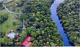 Hotis em BonitoMS - Hotel Santa Esmeralda 