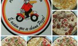 Pizzaria e restaurante do Biu Ltda