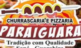 Churrascaria e Pizzaria Paraiguara