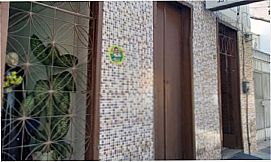 Hotel e Pensionato Padre C�cero em Juazeiro do Norte, CE