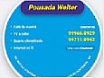 Pousada Welter