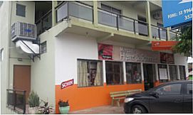 Pousada Welter em S�o Jos� do Hort�ncio, RS