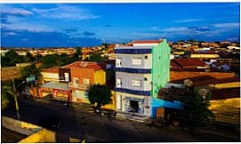 Hot�is em Cedro CE - Hotel Pousada Conveni�ncia Medeiros