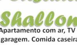 Pousadas em IgaporBAPousada e Restaurante Shallon em Igapor