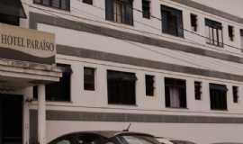 Hotis em Ponte NovaMGParaso Hotel e Restaurante em Ponte Nova