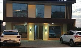 Hotel Pousada Granfino em S�o Jo�o do Iva�, PR