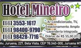 Hotel Mineiro