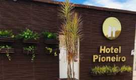 Hotis em VianaMANorte Plaza Hotel em Viana