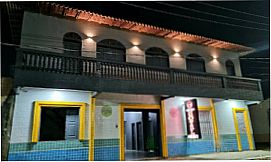 Norte Plaza Hotel em Viana, MA