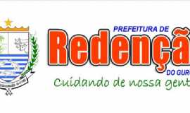 prefeitura municipal de redeno do gurguia