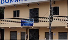 Pousadas em Santo Antnio do TauPA - Pousada Dormitrio Shalom