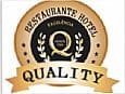 Quality Hotel E Restaurante