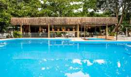 Pousadas em Porto SeguroBAHotel Munda Praia Camping em Porto Seguro