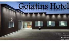Hotis em GoiatinsTOPedro Pereira Lima em Goiatins