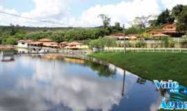 Hotel Pousada Fazenda Vale das guas