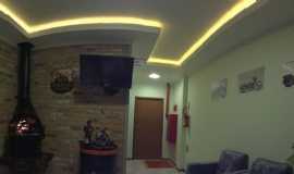 Hotis em IrinepolisSCConfort Hotel em Irinepolis