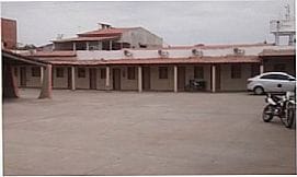 Hotel Nova Pousada Serrano em Quixer�, CE