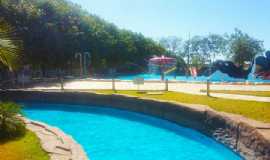 Hotis em Nova MutumMTHotel Parque das guas Ecoresort em Nova Mutum