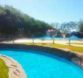 Nova Mutum/MT - Pousada - Hotel Pousada Parque das Águas Ecoresort