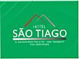Hotel Pousada So Tiago