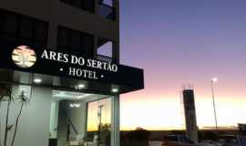 Ares do Serto Hotel