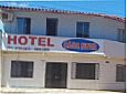 HOTEL POUSADA CASA NOVA 