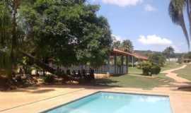 Hotel Fazenda Serto Veredas