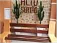 Hotel Pousada Alto Serto