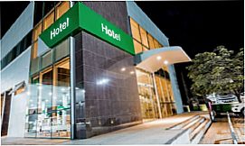 Hot�is em Cust�dia PE - Hotel do Sert�o