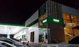Hotis em CustdiaPEHOTEL DO SERTO em Custdia