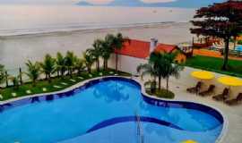 Pousadas em CanasvieirasSCHOTEL POUSADA PALACE 1 em Canasvieiras