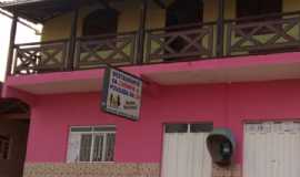 Pousadas em Felcio dos SantosMGRestaurante da Zarinha e Pousada da Z em Felcio dos Santos