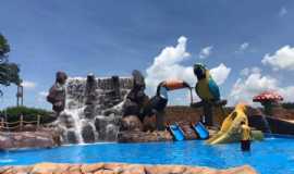 Waterfall Eco Park Resort