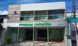 Pousadas em FortalezaCEPousada Carnaba em Fortaleza