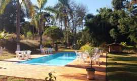 Pousadas em Santa BrbaraMGPousada Capo da Coruja em Santa Brbara