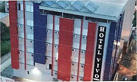 Hotel Pousada Vivo em Divin�polis, MG