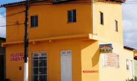 Pousadas em PotiraguáBAPousada Oriente em Potiraguá