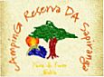 Camping Reserva da Sapiranga