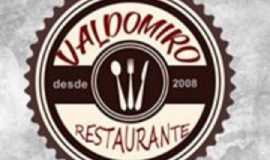 Imobilirias, Restaurantes e outros servios em Lagoa FormosaMGValdomiro Restaurante em Lagoa Formosa