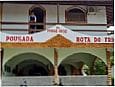 Pousada Rota do Frio