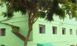Pousadas em Santa Maria do SuaçuíMGHotel Pousada Vale Verde em Santa Maria do Suaçuí