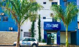 Hotis em PrataMGTis Hotel 497 em Prata
