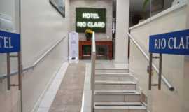 Pousadas em Rio ClaroSPHotel Pousada Rio Claro em Rio Claro