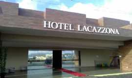 Hotel Lacazzona