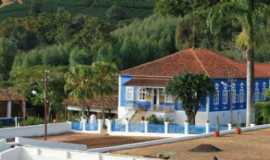 Hotel e Pousada  Fazenda Pedra Negra