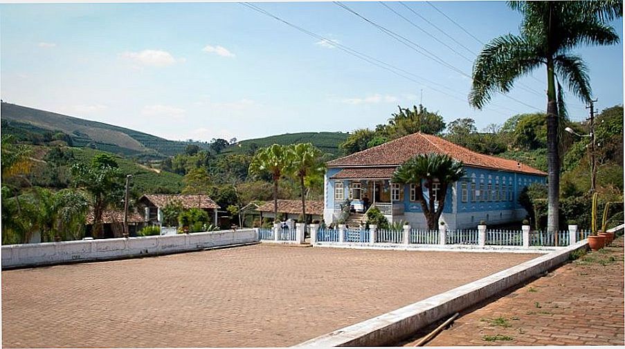 Hotel e Pousada Fazenda Pedra Negra Telefone Três Pontas Férias