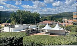 Pousadas em Ponto dos VolantesMG - Pousada Volantes